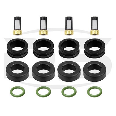 KIT PARA BICO COROLLA 1.8 GAS 16V CAMRY