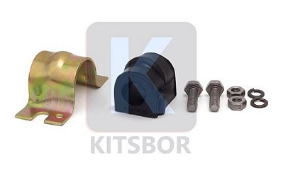 KIT ESTABILIZADORA DIANT ZAFIRA 01/... (22MM)
