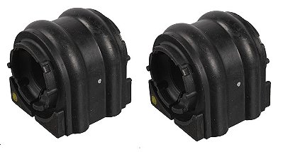 PAR BUCHA ESTABILIZADORA HYUNDAI CRETA AZERA I30 (20MM) - 2UN