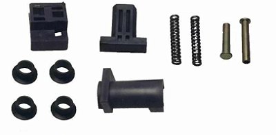KIT COMPL.ALAV.CAMBIO C/PINO ESCORT 87/