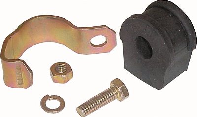 KIT ESTABILIZADORA EXTERNO GOL SAVEIRO PARATI 80/07 (15 MM)