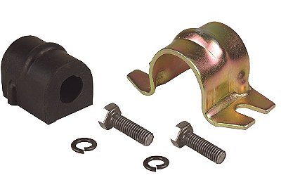 KIT BARRA ESTABILIZADORA DIANTEIRA INTERNA ASTRA VECTRA 06/... (22MM)