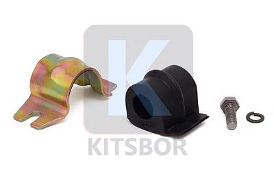 KIT BARRA EST. DIANT VECTRA ASTRA 94/96 (20 MM)