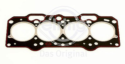 JUNTA CABECOTE UNO PALIO 1.0/1.5 96/... FIASA (FIBRA)