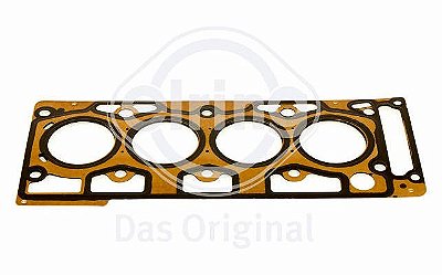 JUNTA CABECOTE KA, FIESTA 1.0 8V  00/... ZETEC ROCAN