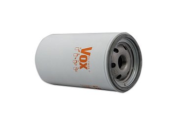 FILTRO OLEO FIESTA ZETEC ROCAM 1.6 8V 99/05 ESCORT MONDEO