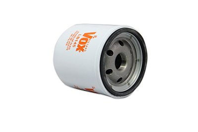 FILTRO OLEO FIESTA ZETEC ROCAM 1.0 8V 95/02 FIESTA 1.0 06/14
