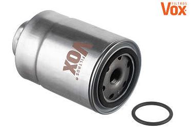 FILTRO COMBUST. PAJERO, L200 DIESEL
