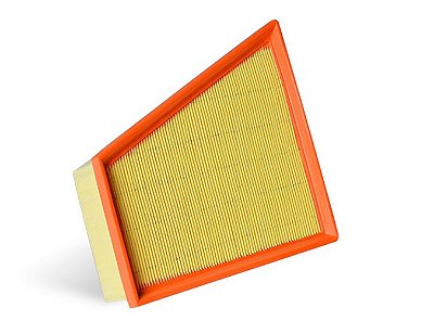 FILTRO AR MOTOR  GOL, SAVEIRO G5, VOYAGE NOVO 08/...