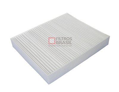 FILTRO AR CONDICIONADO COBALT CRUZE ONIX SPIN SONIC 12/...