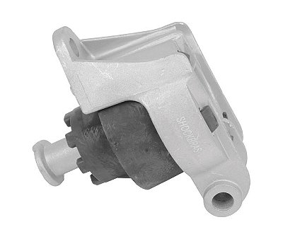 COXIM DO SUPORTE TRASEIRO L. ESQ. ASTRA 99/12 ZAFIRA 01/12