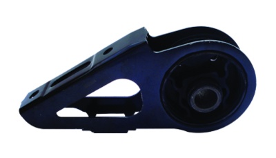 COXIM DO MOTOR FRONTAL HONDA FIT 03/...