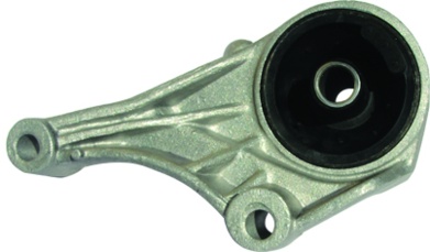 COXIM DIANTEIRO MOTOR CORSA MERIVA MONTANA 03/... (L.ESQ)