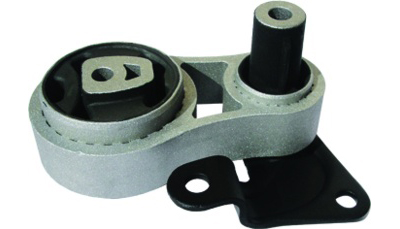 COXIM CAMBIO ECOSPORT/FIESTA 1.0/1.6 (COM SUPORTE)