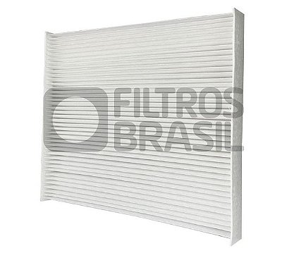 FILTRO AR CONDICIONADO NOVA RANGER 2012...