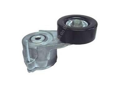 TENSOR ALTERNADOR COMPLETO S10 2.8 12/...