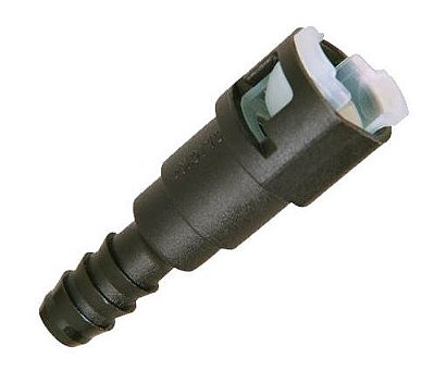 CONECTOR INJ. ELETRONICA RETO 3/8 X 3/8