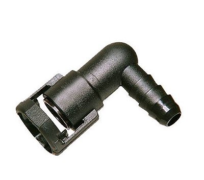 CONECTOR INJ. ELETRONICA 90 GRAUS 5/16 X 5/16 COMPACTO
