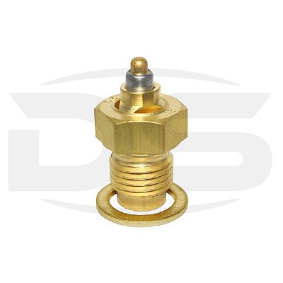 AGULHA LINHA G.M CARBURADOR 35-ALPA-1.