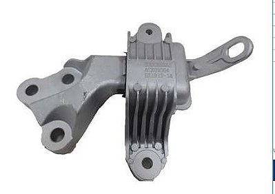COXIM MOTOR DIANT. LADO D/E TRANSM. AUTOM. HIDRAULICA CRUZE 12..16