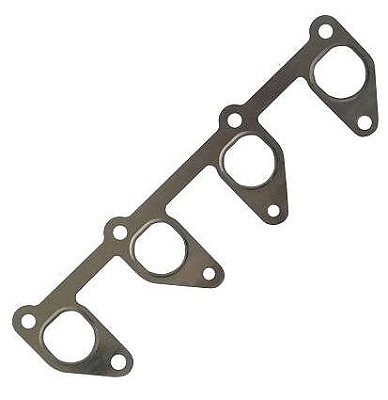 JUNTA COLETOR ESCAPAMENTO AGILE CELTA COBALT CORSA MERIVA MONTANA ONIX PRISMA