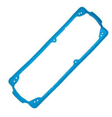 JUNTA TAMPA DE VALVULA  GOL AT 8V (SILICONE)