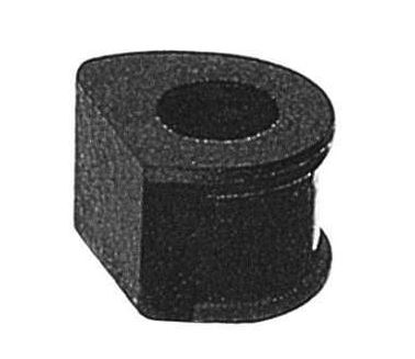 BORRACHA INTERNA BARRA ESTAB PASSAT 74/89 (20MM)