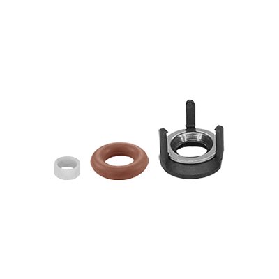 KIT PARA BICO INJETOR JETTA GOLF TIGUAN 2.0 4CIL 2.0 16V