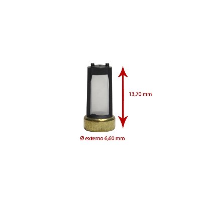 KIT BICO INJETOR MAGNETI MARELLI (MULTI POINT)