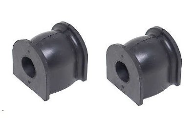 PAR BORRACHA BARRA ESTABILIZADOR HONDA CITY 09/14 (19MM)