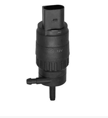Eletrobomba Lavador Parabrisa Cobalt Cruze Fiorino Onix Prisma