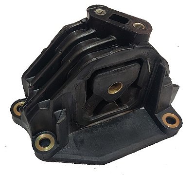 Coxim Do Motor Gol G5 - Lado Direito