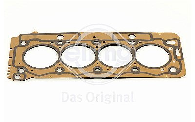 JUNTA CABECOTE CITROEN C3 1.5 12/17 PEUGEOT 208 1.5 13/16