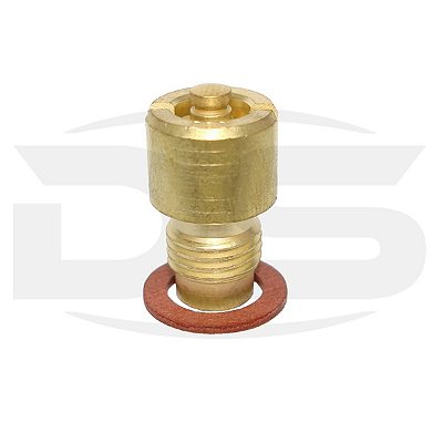 AGULHA CORCEL DFV ALCOOL CARB 228