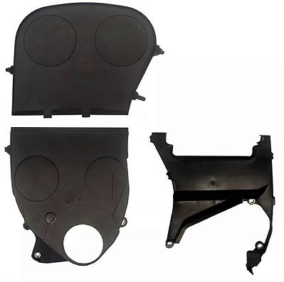 KIT CAPA CORREIA GOL PARATI AT 1.0 16V 97/...