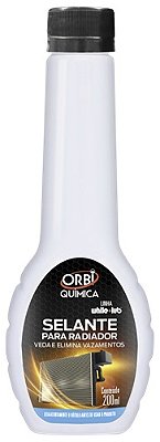 SELANTE PARA RADIADOR 200ML