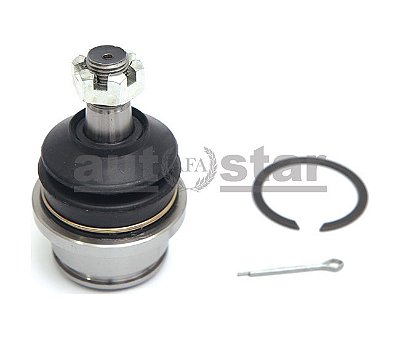 PIVO INFERIOR HILUX LADO ESQUERDO  05...18 PINO 16.6