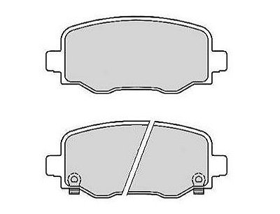 PASTILHA TRAS. JEEP COMPAS RENEGADE