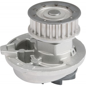 BOMBA D AGUA ASTRA 1.8/2.0 8V 99/09 KADETT 1.8/2.0 96/98 MONZA 2.0 94/96 VECTRA 2.0/2.2 8V 94/11 ZAFIRA 2.0 8V 01/12