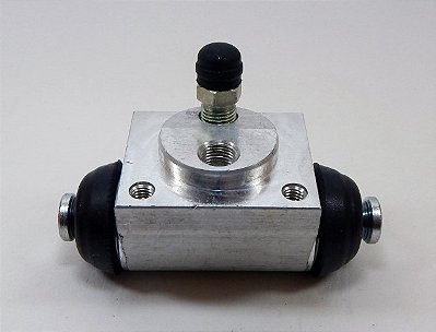 CILINDRO DE RODA TRAS. HILUX 06/... 2021 E/D