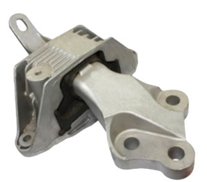 COXIM MOTOR DIANT. LADO D/E TRANSM. AUTOM. HIDRAULICA CRUZE 12..16