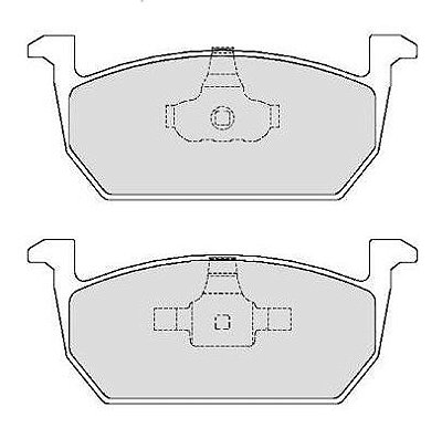 PASTILHA DIANT. VIRTUS NOVO POLO T-CROSS