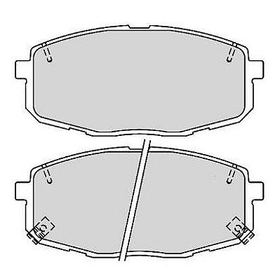 PASTILHA DIANT. CRETA CERATO 2017/...