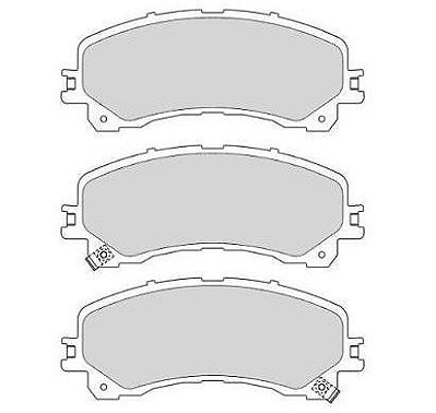 PASTILHA DIANT. S10 17/...