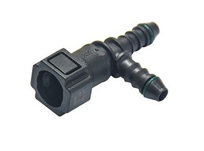 CONECTOR  T 5/16 X 5/16 X 5/16 COM ANEL