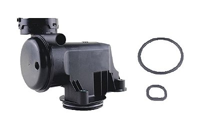 DEFLETOR DE OLEO GOL SAVEIRO VOYAGE G5 G6