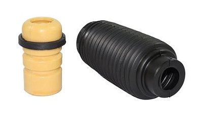 BATENTE/GUARDA PO AMORT. DIANT. AIR CROSS PICASSO C3 11/19 PEUGEOT 208/307