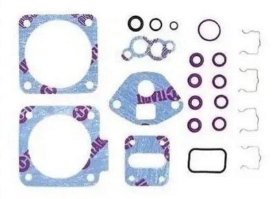 KIT JUNTAS TBI VECTRA 2.2 8V 99