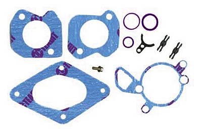 KIT JUNTAS TBI MONZA 1.8/2.0 EFI ROCHEST