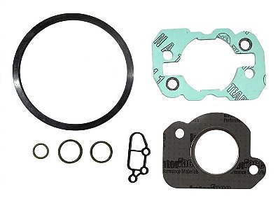 KIT JUNTAS TBI S10 MONZA KADETT 1.8/2.0 EFI ROCHESTER